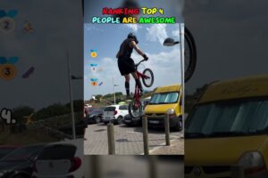 Top 4 People Are Awesome Moments That Will Blow Your Mind!