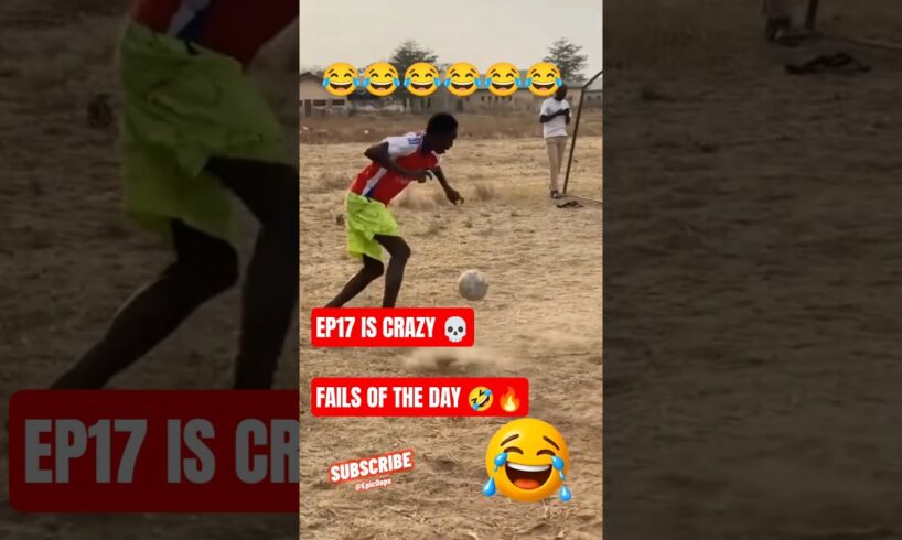 Top Crazy Fails of the Week 🤣🔥 | EP17
