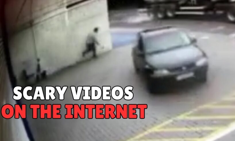 Top Near Death Experiences & Extreme Close Calls Caught on Camera | Shocking Near Misses Compilation