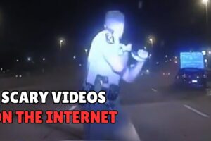 Top Near Death Experiences & Scary Accidents Caught on Camera | Extreme Close Calls Compilation V.52