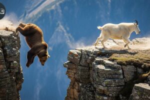 Top Wild Bear Showdowns Ever Caught on Camera | Animal Fights Documentary