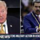 Trump threatens military action in Venezuela, escalates Colombia tensions