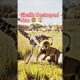 Unbelievable! Girrafe Fights Back Against Charging Lion