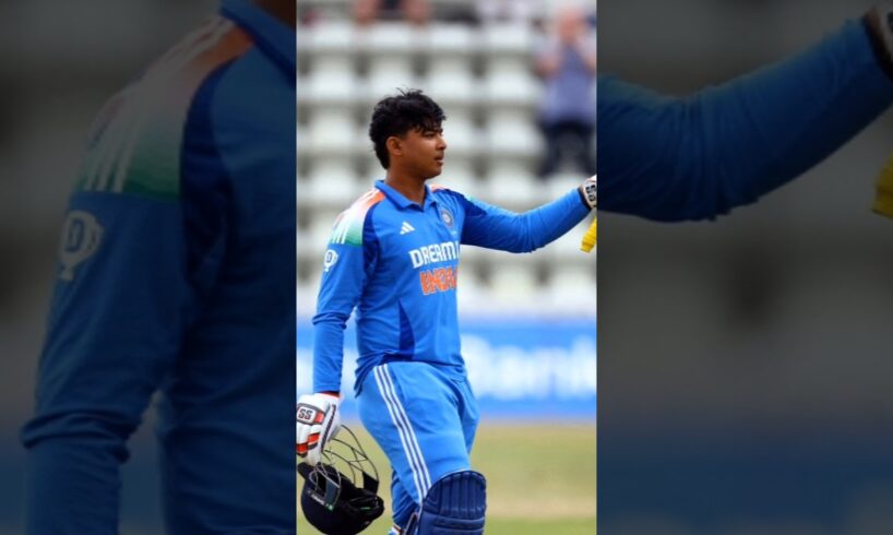 Vebhav Shurvanshi: The Man Who Broke Every Record