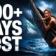 WE SURVIVED 200+ DAYS: The Ultimate Survival Compilation