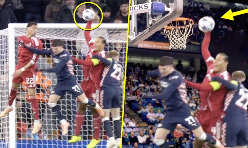 WTF Moments in Football 2026 / Funniest Football Fails of The Week #14