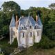 We Discovered an Incredible ABANDONED Château in Southern France