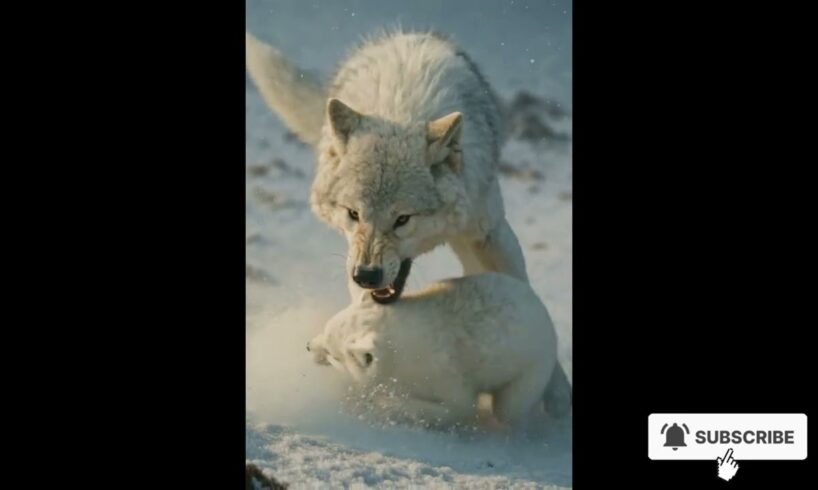 Wild Animal Fights: The Most Epic Battles in the Animal Kingdom