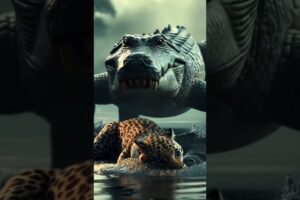 Wildest Animal Fights Ever — You Won’t Believe Who