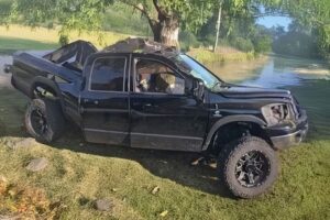 Wildest Off-Road Fails of the Week! 🔥 Epic 4x4 Madness Unleashed!