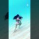 Woman Lifts Weights Underwater | People Are Awesome #workoutmotivation #shorts