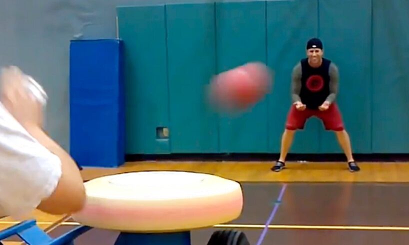 World's Best Sports Fails | Funniest Failed Athletes