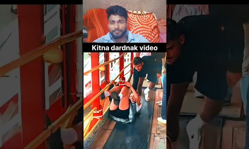 World’s Fastest Toboggan Race!