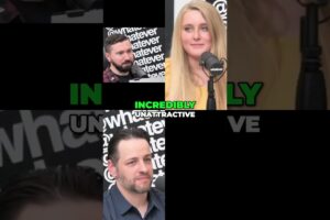 Would You Date a Murderer? Controversial Answers #shorts