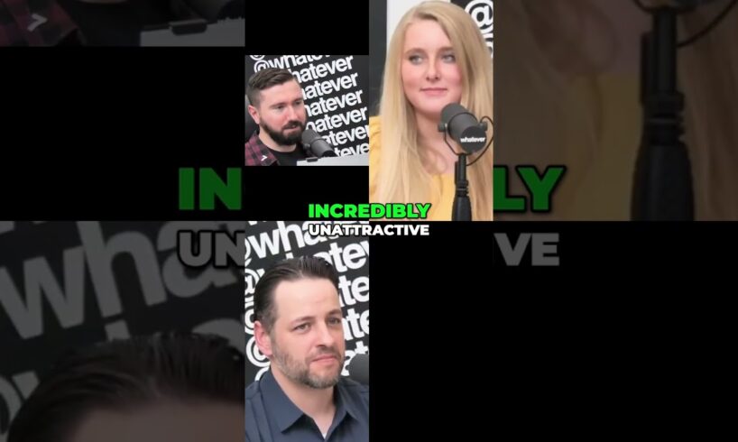 Would You Date a Murderer? Controversial Answers #shorts