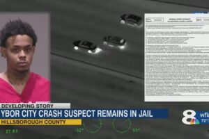 Ybor City tragedy: What happened in the crash that killed 4 people? | Compilation