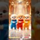 cute puppies crazy dance | #funnyvideo #viralshorts #dogshorts