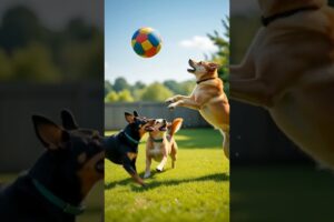 dog playing video |dog video | dog #bog  #dogplayingvideo #animals