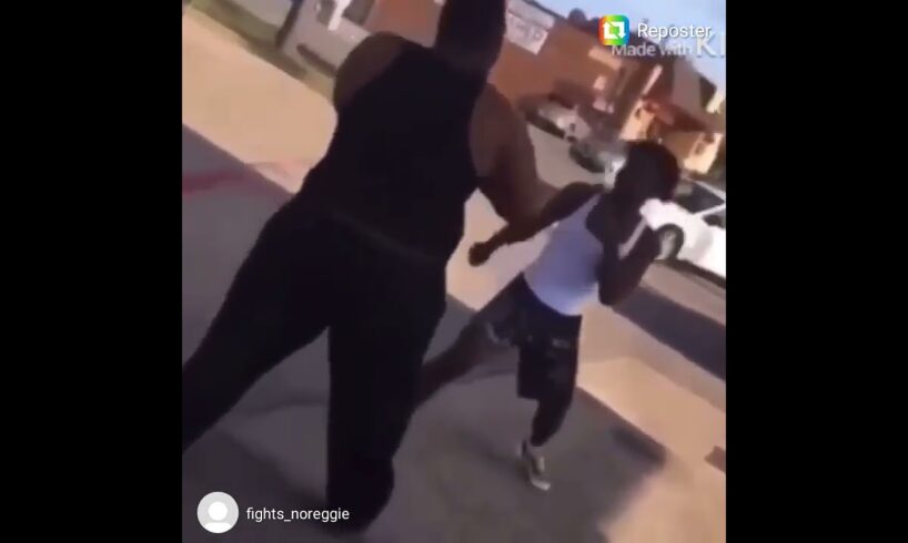 hood street fight videos 📹 ✔✅🤣