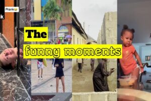 jamaica Try not to laugh 😁 Best funny videos compilation 🤣 Memes Pranks #jamaica #funny