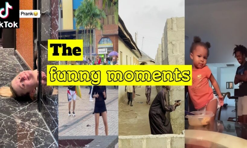 jamaica Try not to laugh 😁 Best funny videos compilation 🤣 Memes Pranks #jamaica #funny