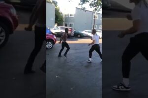 when @jayjona around dat corna fighting Drunk #highlights @funnyjayjona4707 #sacramento #california