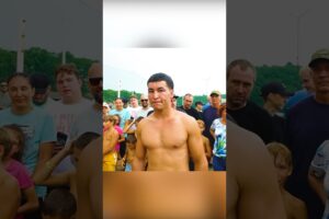 ЗАРЯЖЕННЫЙ ТАДЖИК против МОРЯКА !!! #стрелка #strelka