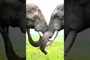 প্রানীদের কর্মকান্ড। Animals playing video.Animals fighting video.animals  runing video. #animallove
