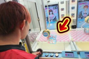 【AIが自動でアシスト】最新クレーンゲームがヤバいｗ…アミューズメントエキスポ2025徹底レビュー
