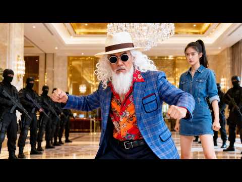 【DUB】They Mocked Me For Being Useless—But I’m The Hidden Martial Master They All Fear