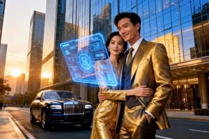 【FULL】The Lottery System That Made Me Marry the Richest Beauty CEO#minidrama #system