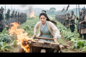 眾人都沒把鄉野王妃放在眼裡，直到她反擊那刻，震懾整個王府！