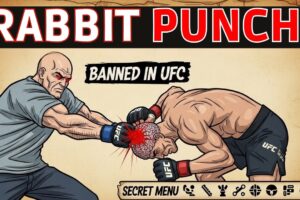 10 Forbidden Street Fighting Tricks (Too Dangerous for MMA Rules)