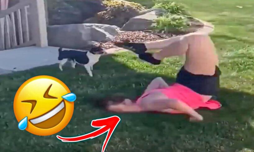 Best Fails of The Week: Funniest Fails Compilation: Funny Video | FailArmy part - 26