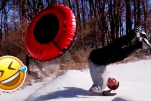 Best Fails of The Week: Funniest Fails Compilation: Funny Video | FailArmy part - 13