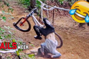 Best Fails of The Week: Funniest Fails Compilation: Funny Video | FailArmy part - 6