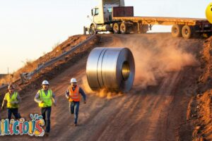 TOTAL IDIOTS AT WORK | Instant Regret Fails Compilation 2025 | Best fail of the week😂 #61