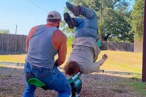 2025 TiTok Rewind | Funniest Fails 2025