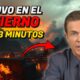 23 MINUTOS EN EL INFIERNO Lo que vio cambiara tu PERSPECTIVA
