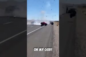 $2M Wasted in Seconds⏱️| Mircale Moments | #shorts #shortvideo #short #lucky #ferrari