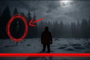 3 Disturbing TRUE Winter Horror Stories