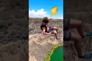 500ft base jump#jump #travel #zipline#extreme#cranefly#extremesports#redbull#shorts#500ft#basejump