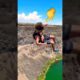 500ft base jump#jump #travel #zipline#extreme#cranefly#extremesports#redbull#shorts#500ft#basejump