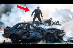 65 Near Death Experiences Caught on Camera | Luckiest People Ever (Compilation)