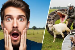 7 Animal Rescue Moments So Emotional You Won’t Forget Them 😭