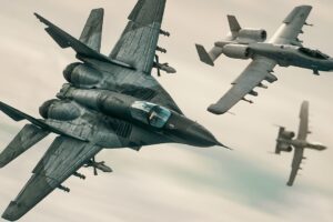 7 Incredible Modern Battles