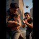 A Kid Rescue by Young Man, #trending #shortsfeed, #shorts, #viral, #shortsvideo