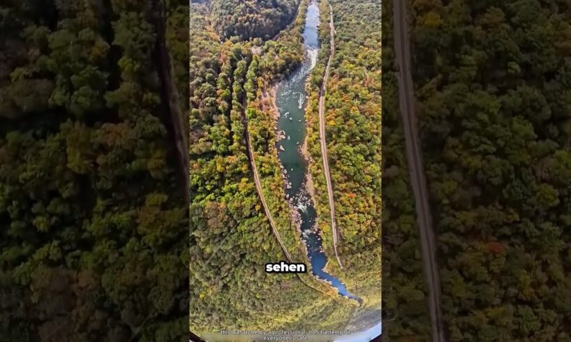 Alle dachten, er sei verloren, bis dies geschah.