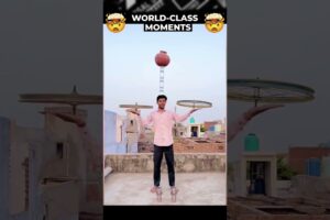 Amazing Things Caught on Camera