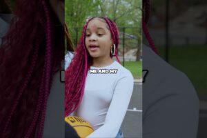 Are you THREATENING ME?! #tiffanylaryn #comedy #fighting